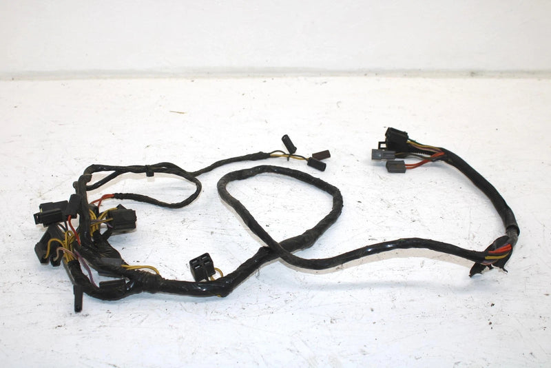 1995 Ski-doo Formula Z 583 Oem Headlight Wiring Harness SS79
