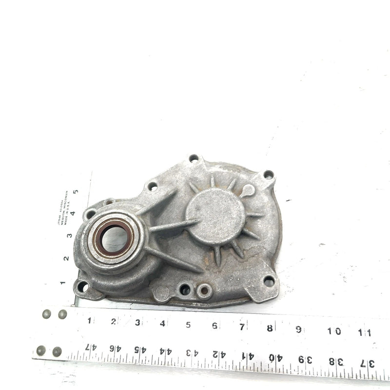 2009 Polaris Ranger HD 700 4x4 EFI OEM Front Output Cover 3234675 XP12.1