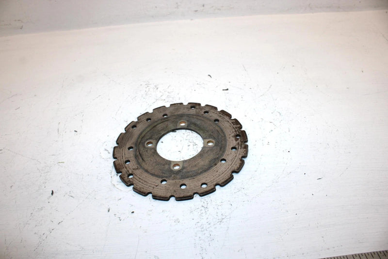 2009 Polaris Trail Boss 330 Oem Front Brake Disc 5247961 AP181