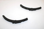 2005 Ski-doo Mach Z 1000 Oem Heat Exchanger Protector Pair 518324287 SS90