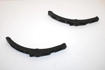 2005 Ski-doo Mach Z 1000 Oem Heat Exchanger Protector Pair 518324287 SS90