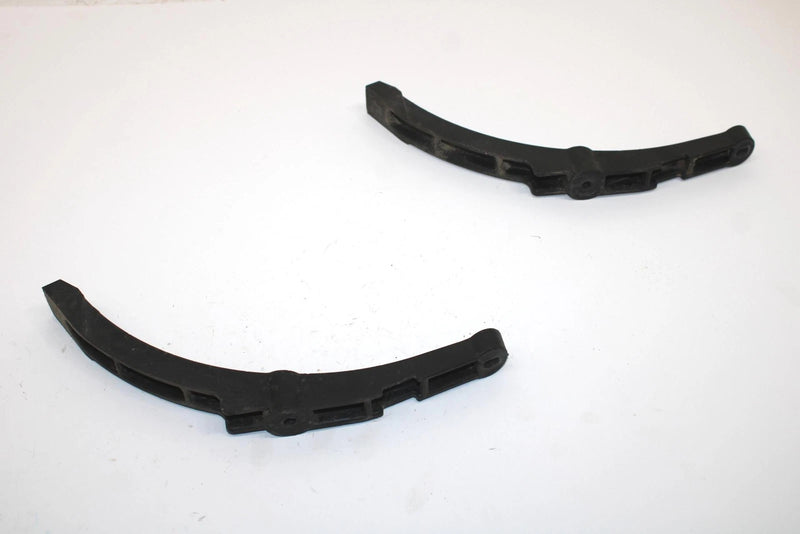 2005 Ski-doo Mach Z 1000 Oem Heat Exchanger Protector Pair 518324287 SS90
