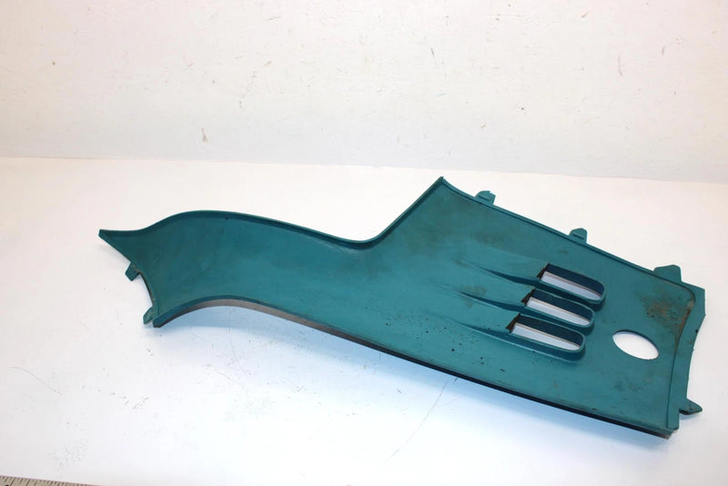 96 Polaris Xpress 400 Oem Left Side Panel 5431809-215 AP28
