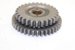 1986 Yamaha  Badger Yfm80s Oem 1st Wheel Gear 29F-17211-00-00 AY32