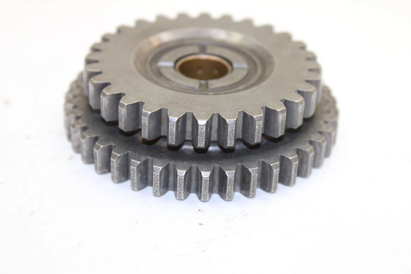 1986 Yamaha  Badger Yfm80s Oem 1st Wheel Gear 29F-17211-00-00 AY32