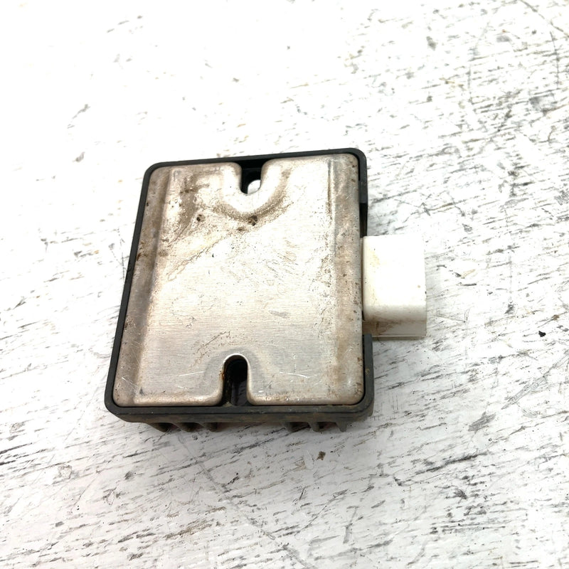 2007 Honda Rancher 400 TRX400FA 4x4 AT OEM Voltage Regulator 31600-HN7-A21 AH77