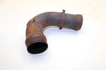 1998 Ski-doo Formula Z 583 OEM Tail Pipe 514048300 SS70