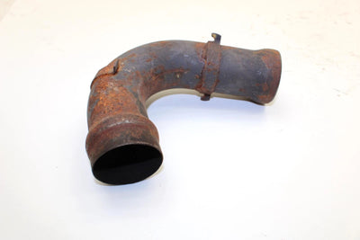 1998 Ski-doo Formula Z 583 OEM Tail Pipe 514048300 SS70