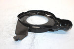 1998 Yamaha  Grizzly Oem Side Cover 4WV-15333-00-00 AY49