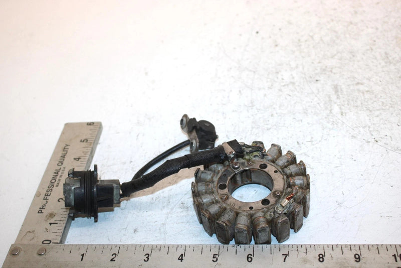 2000 Sea-doo Gtx Oem Stator 290886588 JS47