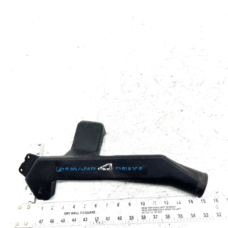 89-96 Polaris Trail Boss 250 4X4 OEM Air Outlet Duct 5431010 AP231