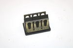 1997 Ski-doo Formula Iii 600 Oem Reed Valve (Carbon Fiber) 420924519 SS77