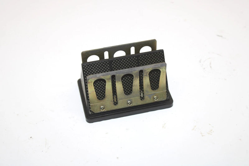1997 Ski-doo Formula Iii 600 Oem Reed Valve (Carbon Fiber) 420924519 SS77