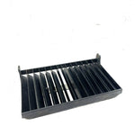 93-99 Kawasaki Bayou 400 4x4 OEM Front Grille Screen 14037-1154 AK32