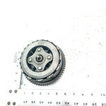 87-93 Suzuki Quadrunner 4WD OEM Clutch Assembly  21462-24501 AS35