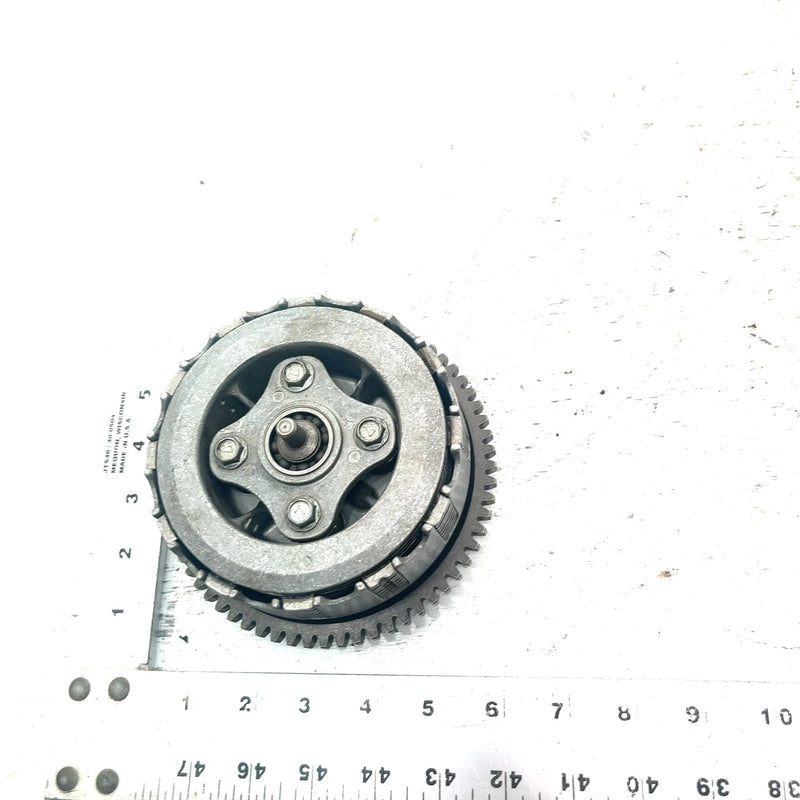 87-93 Suzuki Quadrunner 4WD OEM Clutch Assembly  21462-24501 AS35