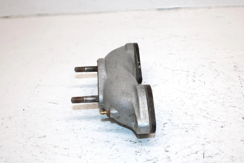 1974 Yamaha Tl433f Oem Intake Manifold SY28