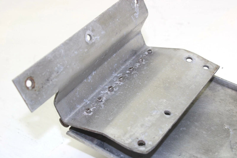 92 Polaris 650 RXL OEM Belt Cover Clutch Guard 5240965 SP120 