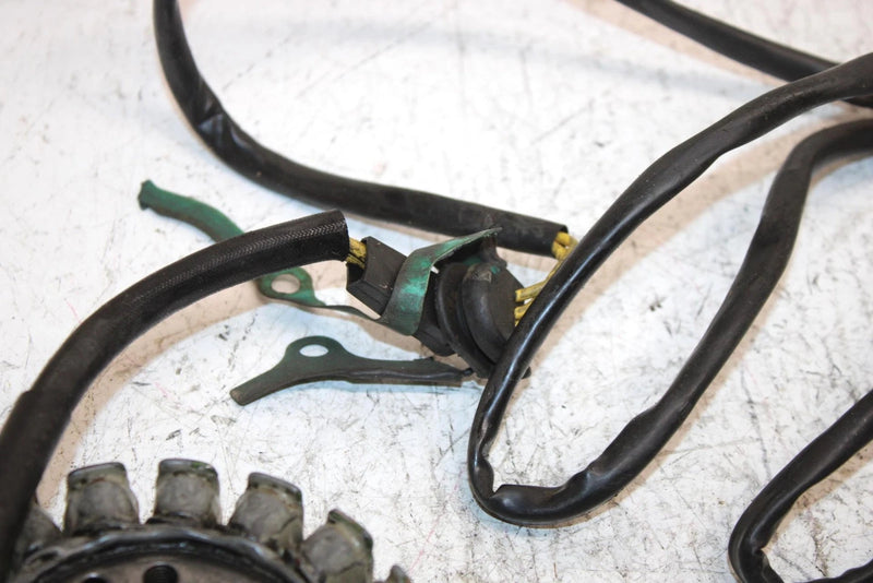 2019 Can-am Outlander 570 Oem Stator 420685921 AB9