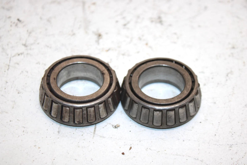 01 Polaris Sportsman 500 Ho Oem Outer Taprerd Roller Bearing Set 4 3554509 APS1