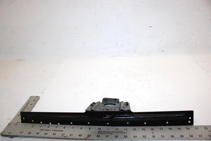 1996 Ski-doo Touring Sle Oem Left Rear Suspension Bracket 518313800 SS27