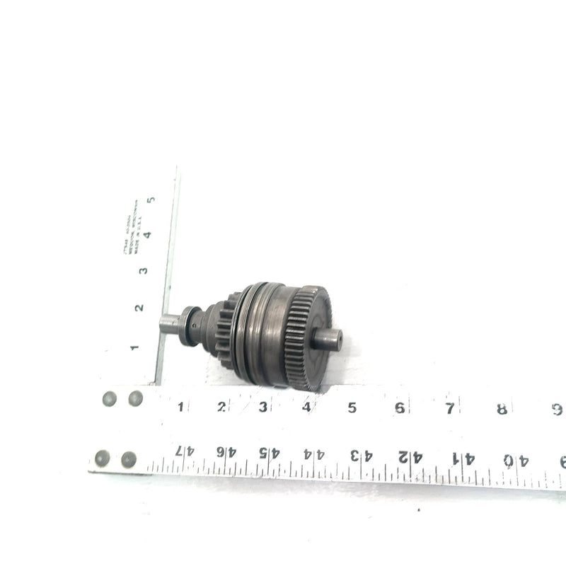 2001 Yamaha WaveRunner XLT1200 OEM Starter Bindex 6M6-8183E-01-00 JY29