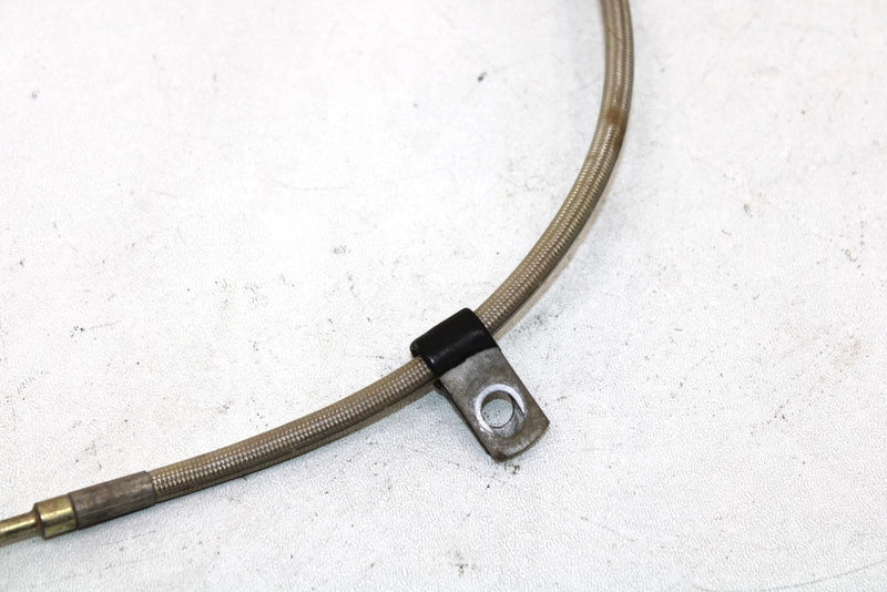 2004 Polaris Sportsman 500 Oem Front Right Brake Line 1910475 Q5472