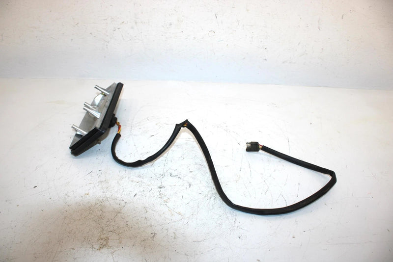 97 Arctic Cat Zrt 600 Oem Tail Brake Light 0609-091 SA15