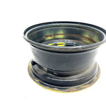2004 John Deere Trail Buck 650 EXT OEM 12x6 Front Wheel Rim 705400280 AJ1