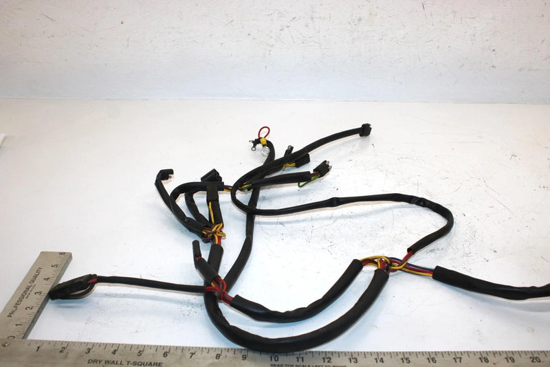 98 Arctic Cat Jag 340 Oem Main Wire Harness 0686-516 SA229