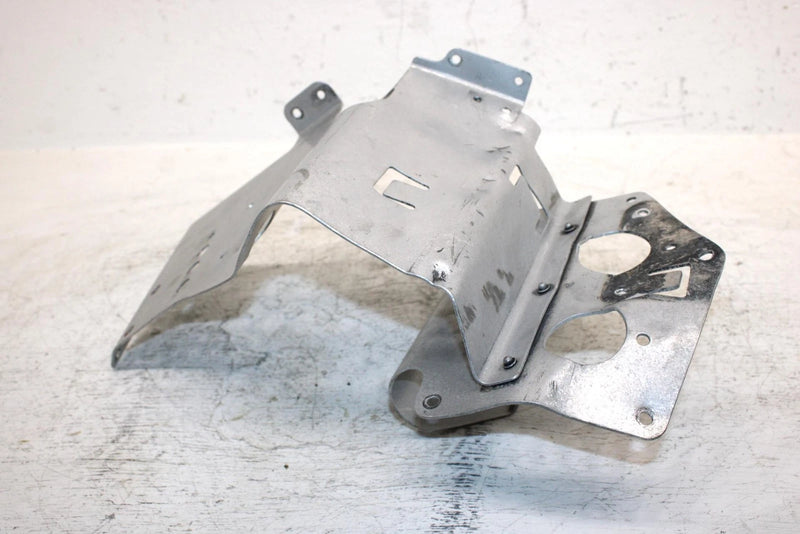 1997 Yamaha Vmax Sx 700 Triple Oem Left Footwell 8CR-21960-09-00 SY10