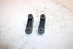 1993 Polaris Sl 750 Oem Fuel Tank Bracket Pair 5630414 JP26