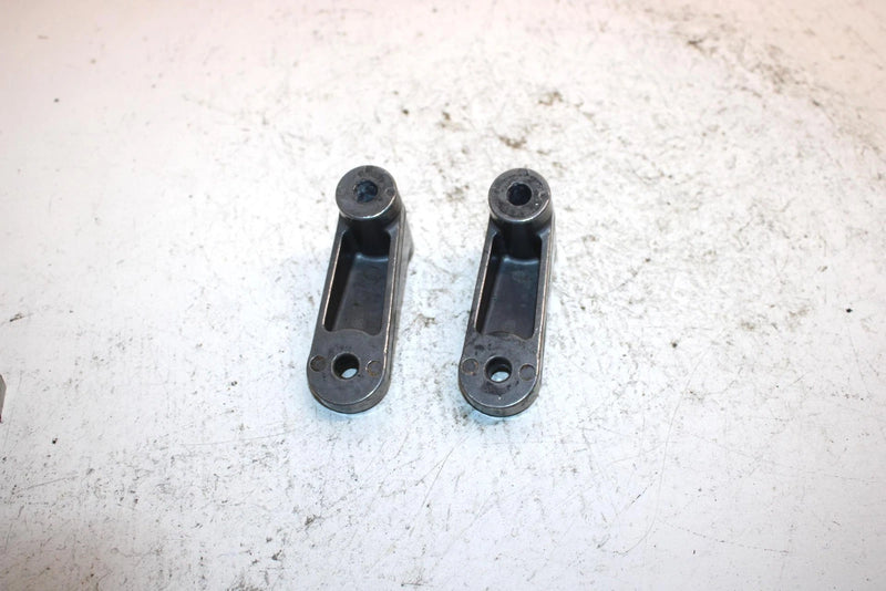 1993 Polaris Sl 750 Oem Fuel Tank Bracket Pair 5630414 JP26