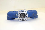 1994 Polaris Slt 750 Oem Exhaust Manifold 1240016-157 JP21