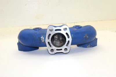 1994 Polaris Slt 750 Oem Exhaust Manifold 1240016-157 JP21