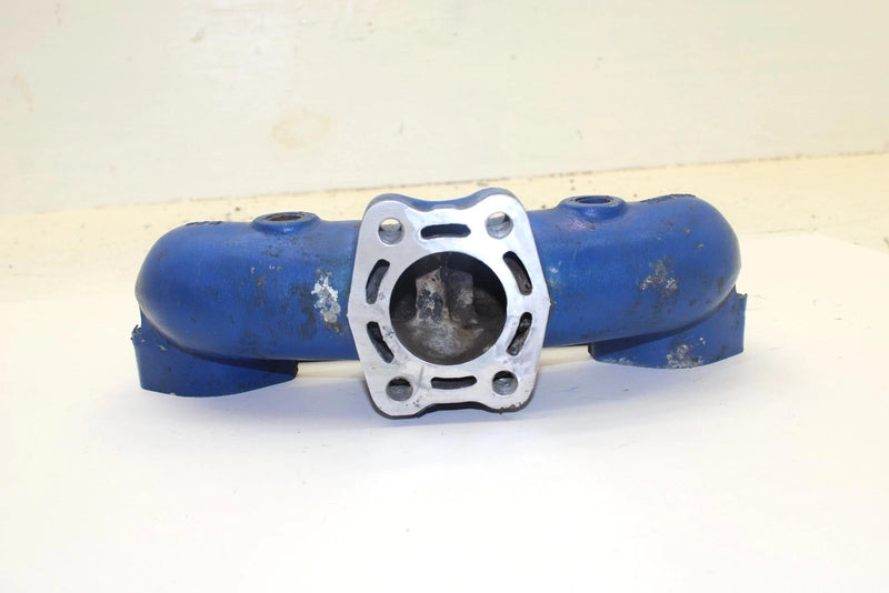 1994 Polaris Slt 750 Oem Exhaust Manifold 1240016-157 JP21