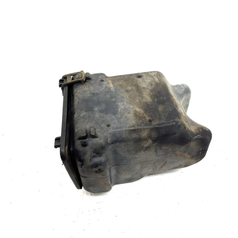 1994 Yamaha Kodiak 400 4x4 OEM Rear Storage Box 1YW-2160A-20-00 AY61