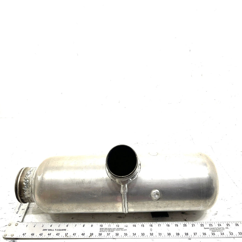 01-05 Yamaha WaveRunner XLT1200 OEM Exhaust Muffler F0D-67550-03-00 JY27.1