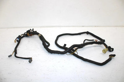 Ski-doo Oem Main Wiring Harness 515175549 B123