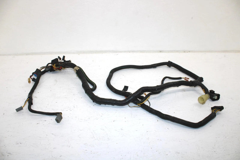 Ski-doo Oem Main Wiring Harness 515175549 B123