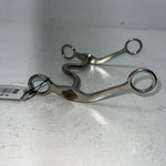 New Toklat 5 1/2” Welded Port Bit #88-52907 LLL-8