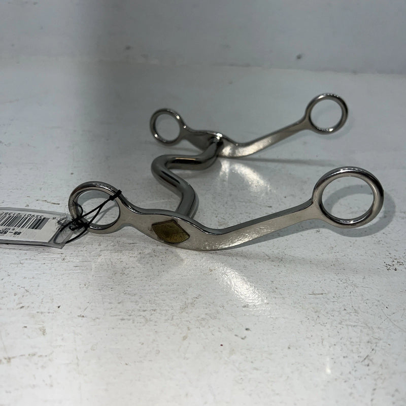 New Toklat 5 1/2” Welded Port Bit #88-52907 LLL-8
