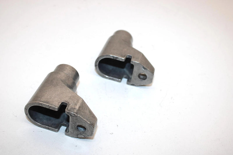 04 Polaris Pro X 600 Oem Idler Wheel Mount Bracket (Pair) 5631065 Q5021