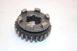85 Suzuki Quadrunner 250 Lt250ef  Oem 23T 5th Driven Gear 24351-24501 AS14