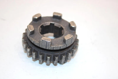 85 Suzuki Quadrunner 250 Lt250ef  Oem 23T 5th Driven Gear 24351-24501 AS14