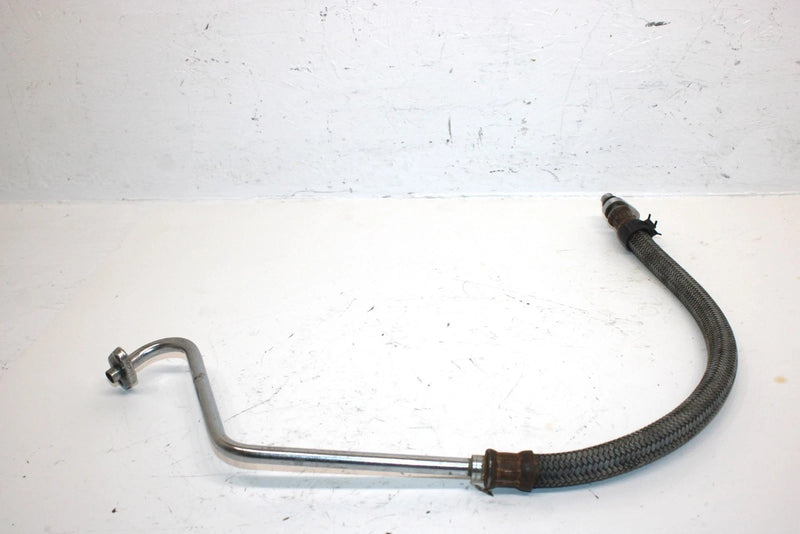 2006 Honda Trx 500 Fea Oem Right Front Oil Tank Hose 15550-HP0-A00 AH14