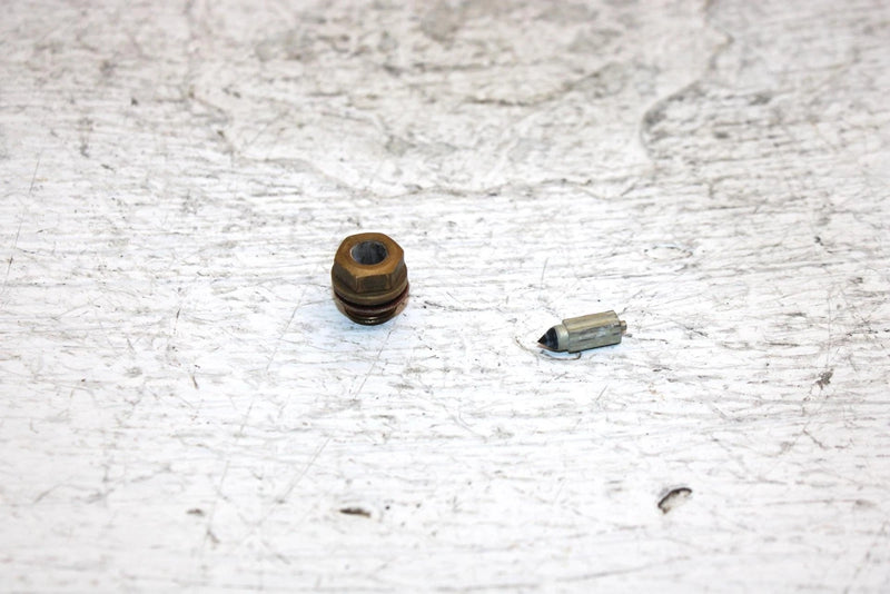 1995 Arctic Cat Z 440 Oem Fuel Shut Off Valve #1.5 6505-160 SA13