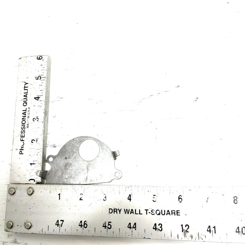86-88 Honda FourTrax 200 TRX200SX 2x4 OEM Oil Separator Plate 15711-HB3-000 AH91