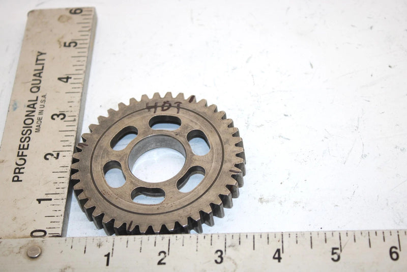 86 Honda Trx250a Oem 40T Reverse Gear 23751-HA8-000 23751-HA8-770 AH30