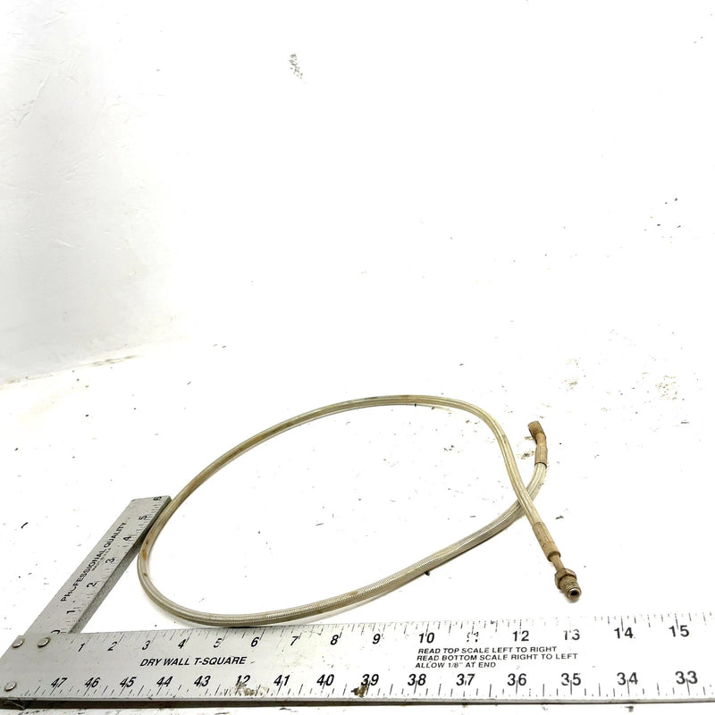 06-09 Polaris Ranger 700 6x6 EFI OEM Front Right Brake Line 1910846 XP7.1